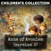 Podcast Anne of Avonlea (version 2)