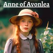 Podcast Anne of Avonlea