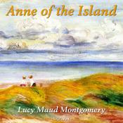 Podcast Anne of the Island by Lucy Maud Montgomery