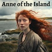 Podcast Anne of the Island