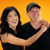 Podcast Annie and Ando