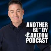 Podcast Another Bloody Carlton Podcast