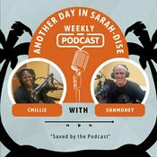 Podcast Another Day in Sarah-dise
