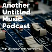 Podcast Another Untitled Music Podcast