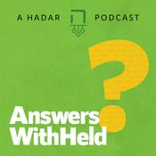 Podcast Answers WithHeld