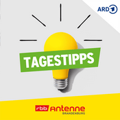 Podcast Antenne Tagestipps