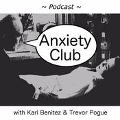 Podcast Anxiety Club