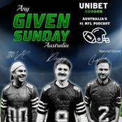 Podcast Any Given Sunday Australia