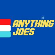 Podcast Anything Joes: A Collaborative Journey Through The World Of G.I. Joe