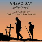 Podcast ANZAC DAY 2025