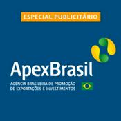 Podcast Apex-Brasil: Brasil que inspira