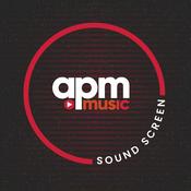 Podcast Sound Screen