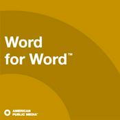 Podcast APM: Word for Word