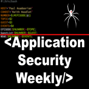 Podcast Application Security Weekly (Video)