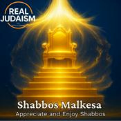 Podcast Shabbos Malkesa - Appreciate and Enjoy Shabbos