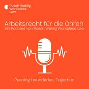 Podcast Arbeitsrecht für die Ohren
