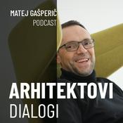 Podcast Arhitektovi dialogi
