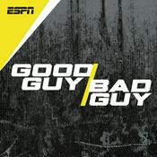 Podcast Good Guy / Bad Guy