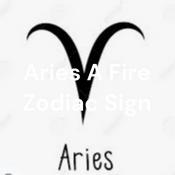 Podcast Aries A Fire Zodiac Sign