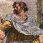 Podcast Aristotle's philosophy of friendship