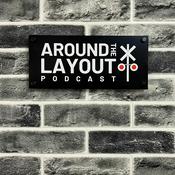 Podcast Around The Layout - A Model Railroad Podcast
