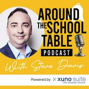 Podcast Around the School Table