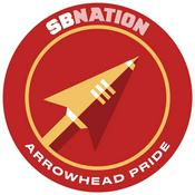 Podcast Arrowhead Pride: for Kansas City Chiefs fans