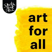 Podcast art for all