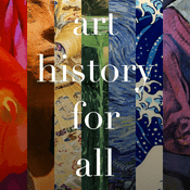 Podcast Art History for All