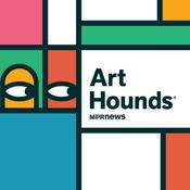 Podcast Art Hounds