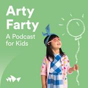 Podcast Arty Farty