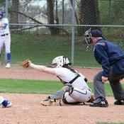 Podcast As I See It: An Umpire Podcast