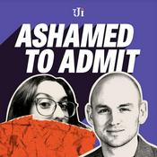 Podcast Ashamed to Admit