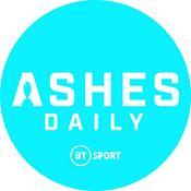 Podcast Ashes Daily