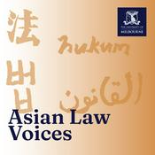 Podcast Asian Law Voices