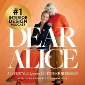 Podcast Dear Alice | Interior Design