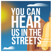 Podcast You Can Hear Us In The Streets