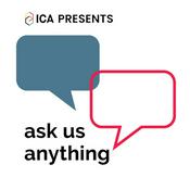 Podcast Ask Us Anything Webinar