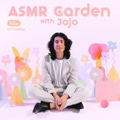 Podcast ASMR Garden