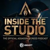 Podcast Assassin's Creed: Inside the Studio