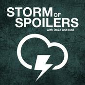 Podcast A Storm of Spoilers