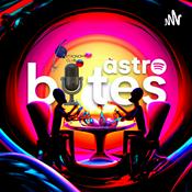 Podcast AstroBytes