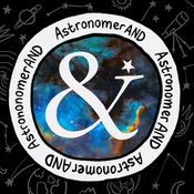 Podcast AstronomerAND