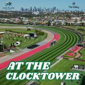 Podcast At the Clocktower
