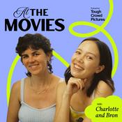 Podcast At The Movies with Charlotte and Bron