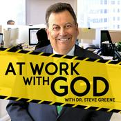 Podcast At Work with God