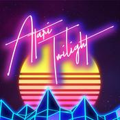 Podcast Atari Twilight: Tales from the Loop Actual-Play