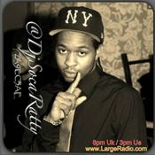 Podcast @DjSocaRatty (Soca Jam Show's Podcast)