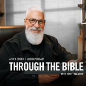 Podcast Athey Creek | Audio Podcast