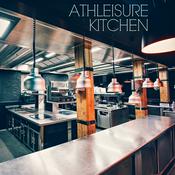 Podcast Athleisure Kitchen